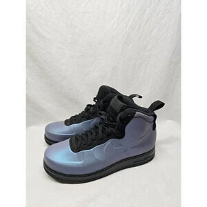 Nike Air Force 1 High Foamposite CUP Size 8 Mens AH6771 - 002